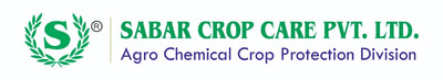 Sabar Crop Care - Gujarat